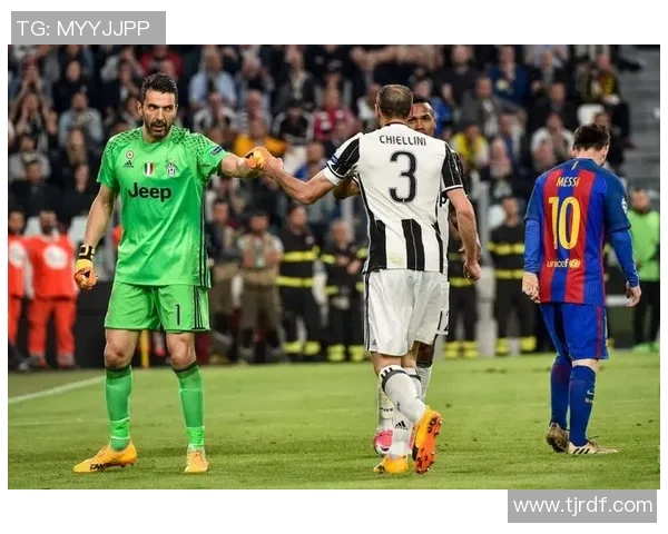 巴萨与尤文图斯竞彩分析及比赛前瞻精彩对决不容错过